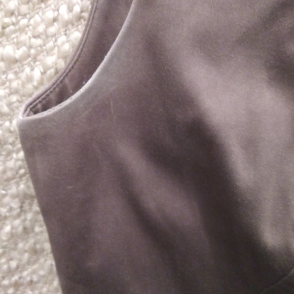 Calvin Klein Tailored Dress - Picture 5 of 8